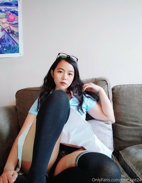 Cee cee24 model hot pic