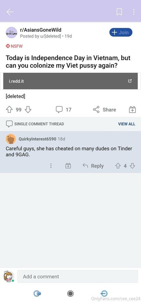 Cee cee24 sexy model archive