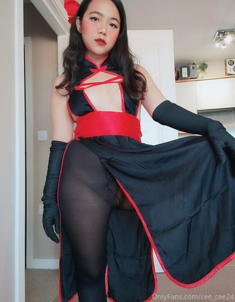 Cee cee24 porn model pic