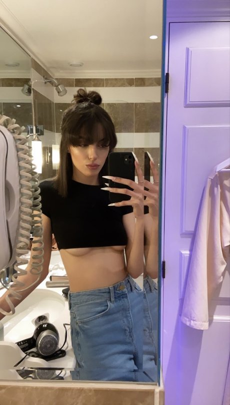 CocoLayth nice actress img