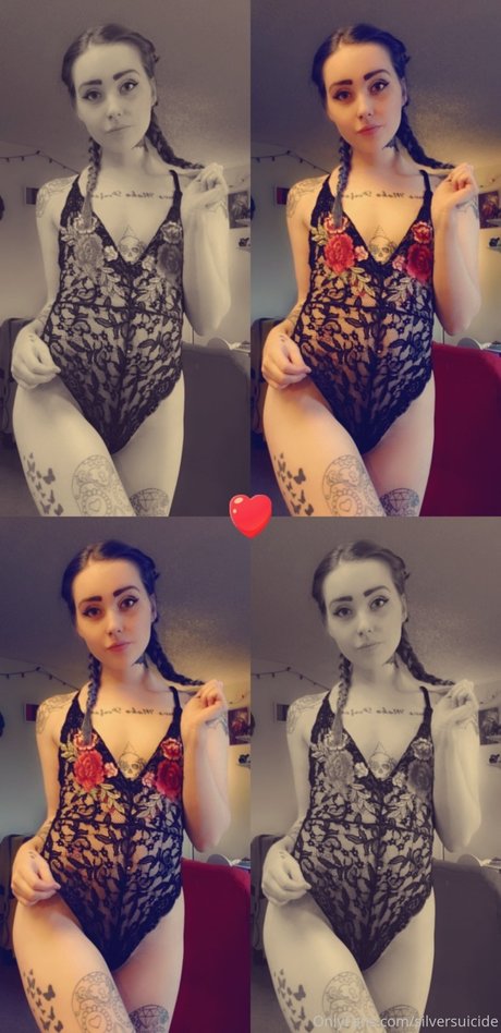 Silverbat top actress galleries