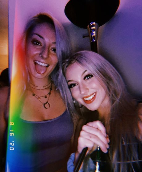 UrEbabe nudes model image