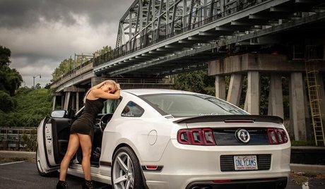 UrEbabe star naked gallery