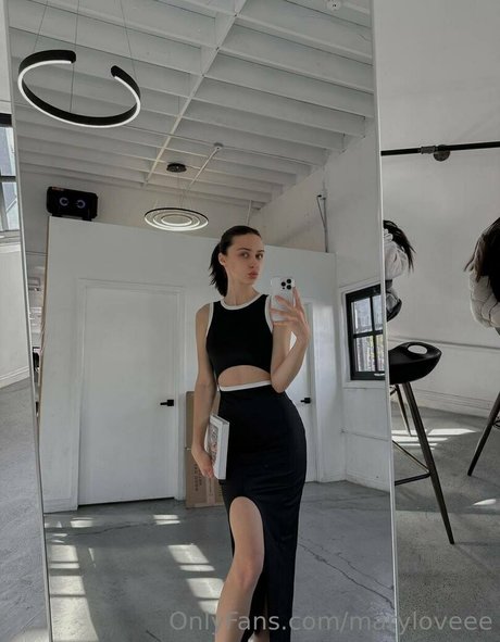 maryloveee sex star gallery