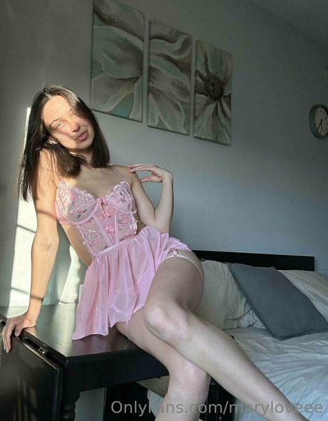 maryloveee star galleries