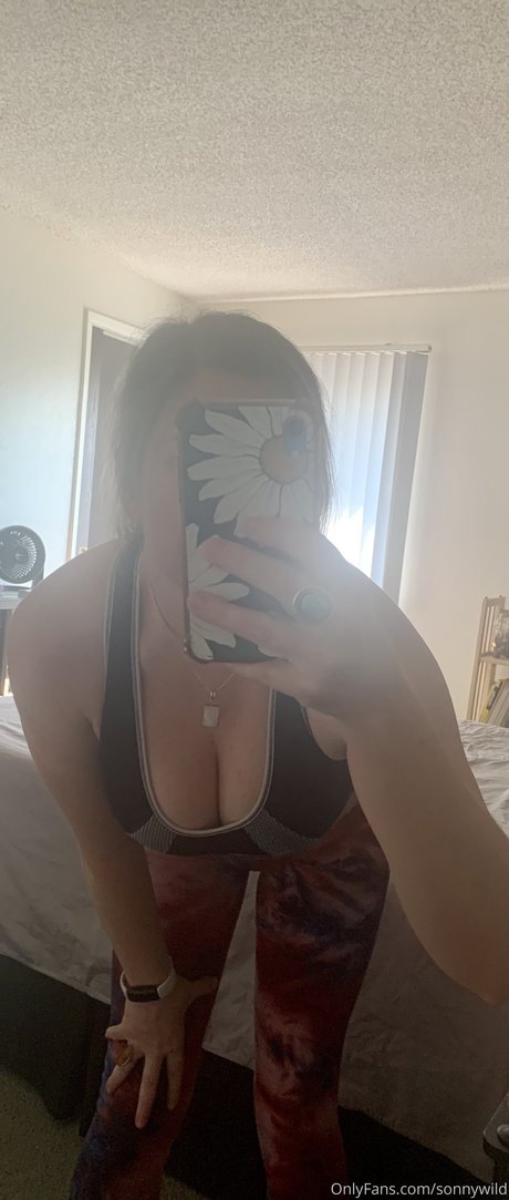 Sonny Wild best model picture