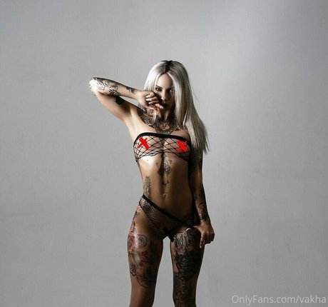 Vakhanalia star nice image