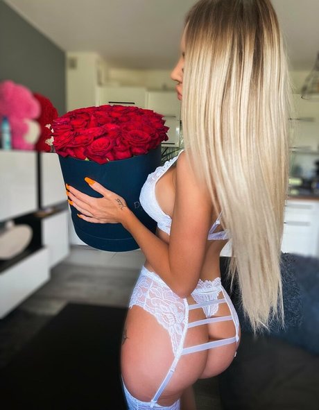 Joanna Listwan free model img