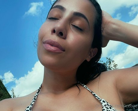 IceBae actress images