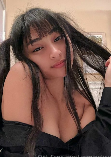 Jasminekny model nice picture