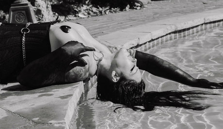 Lola Michelle pornstar hd photo