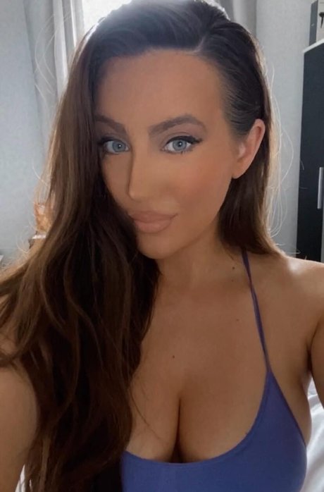 hannahmcg pretty model images