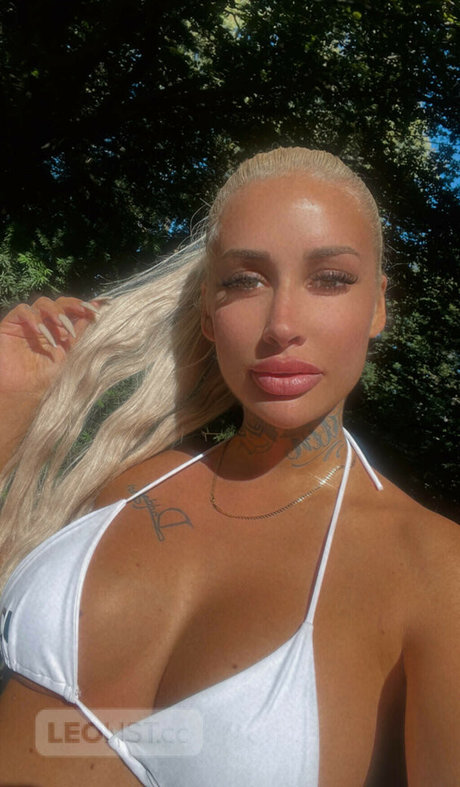 Elodie Baillargeon Roy Profile pic