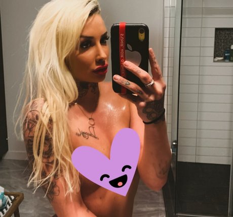 Elodie Baillargeon Roy xxx star photos