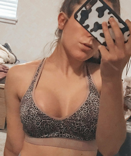 Torii Maddsion model best pictures