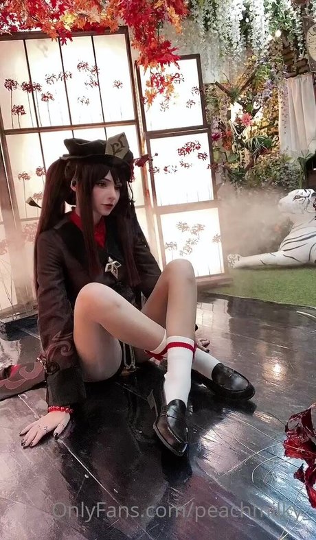 Peach Milky free pornstar images