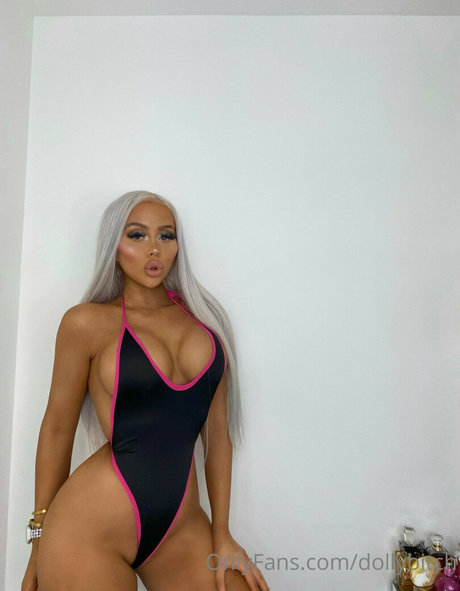 Georgia Simpson star hot images