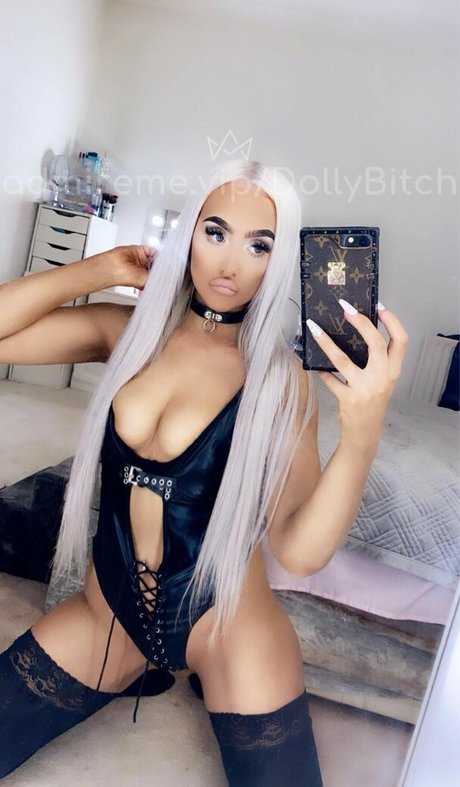 Georgia Simpson top model images