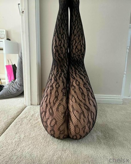 Chelsea Pope naked pornstar pictures