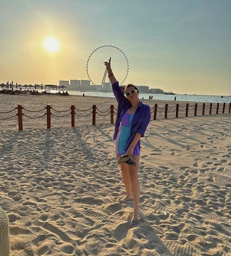 Anastasia Pavlyuchenkova pretty star pics