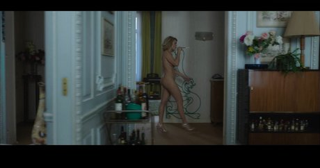 Virginie Efira star porn image
