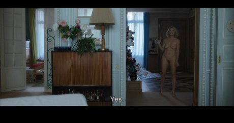 Virginie Efira nudes pornstar pictures