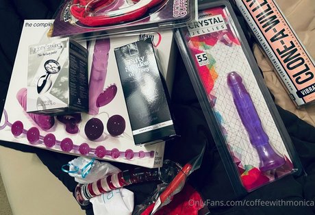 Monica Soles high quality model archive