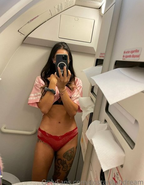 Costarican Trouble beautiful pornstar photo