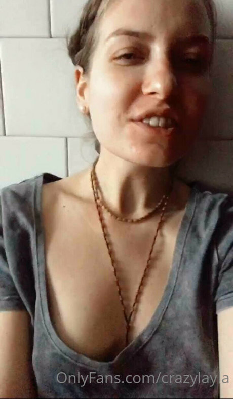 Crazy Layla pornstar free image