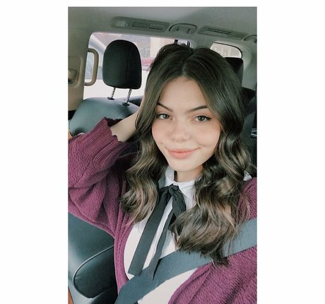 madelyn whitehead star hot pic