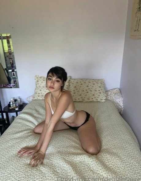 Delilah Raige sex star images