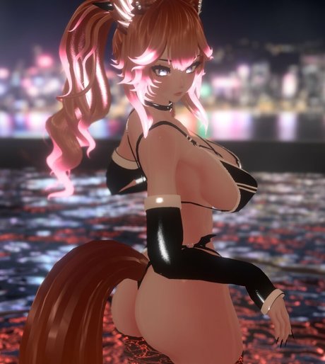 NaoVR pornstar xxx img