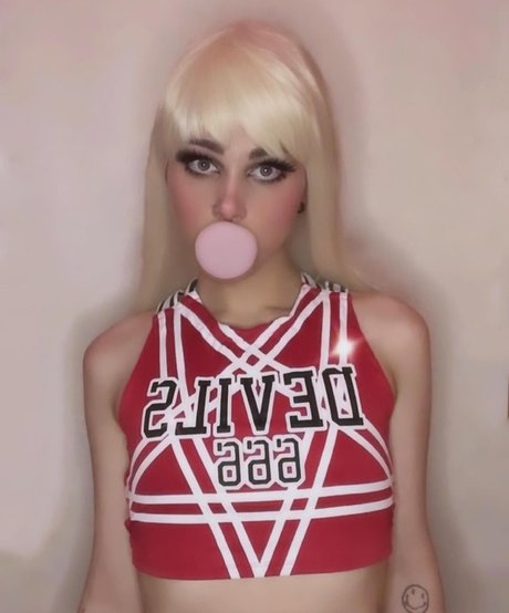 evie angel pretty star pictures