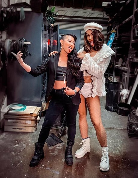 Persephiroth hot pornstar images