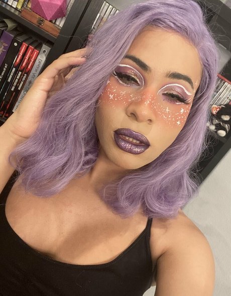 Persephiroth pornstar erotic pics