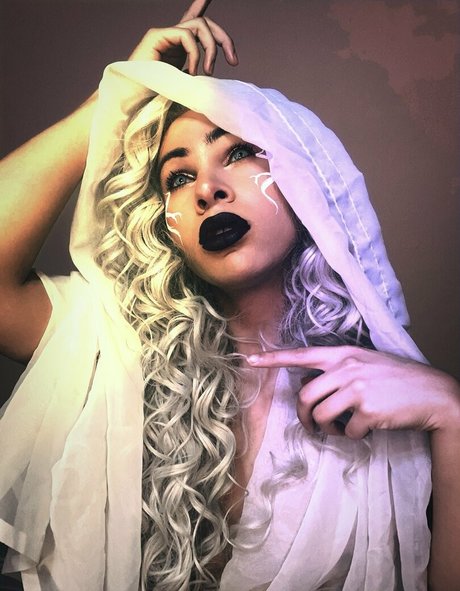 Persephiroth pornstar erotic pics