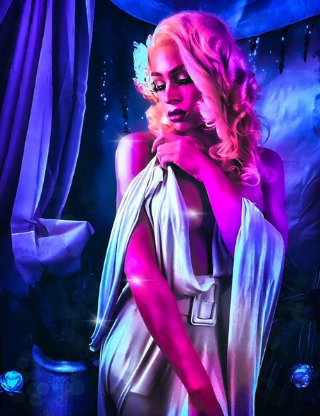 Persephiroth porn actress photos