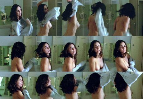 Eliza Dushku model pornographic pics