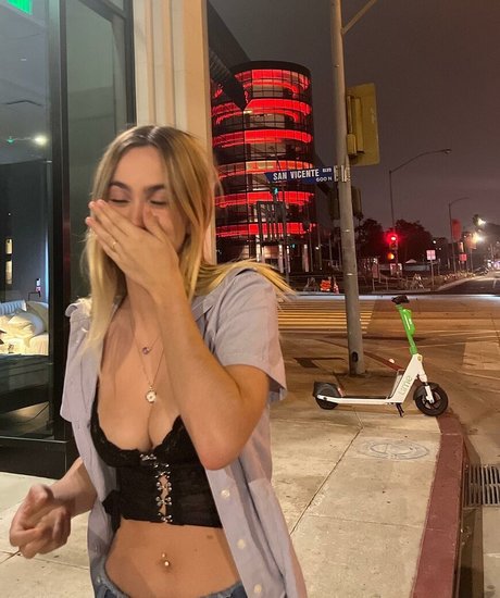 Coco Arquette pornographic actress archive