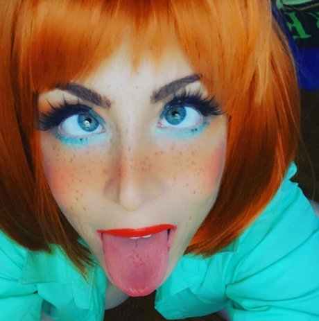 Mandy Kitana sex actress photo