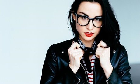 Allison Scagliotti best pornstar image