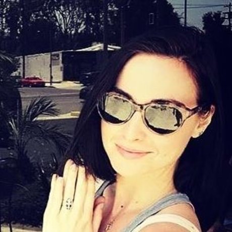 Allison Scagliotti best star pictures