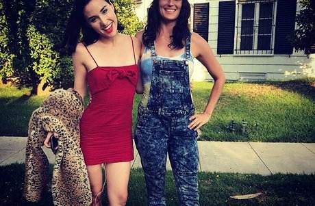 Allison Scagliotti pornstar sex galleries