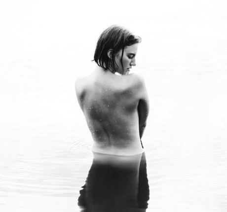 Anna Tauber hot pornstar image