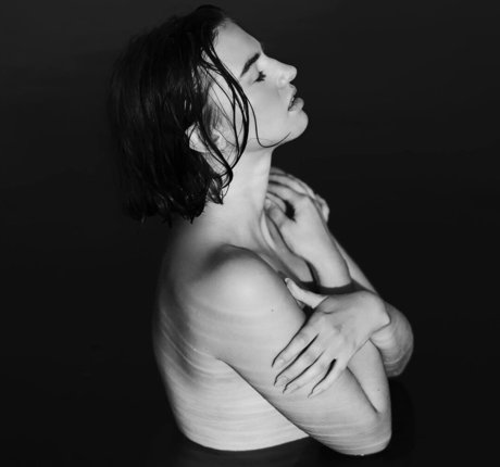 Anna Tauber pornstar naked photos