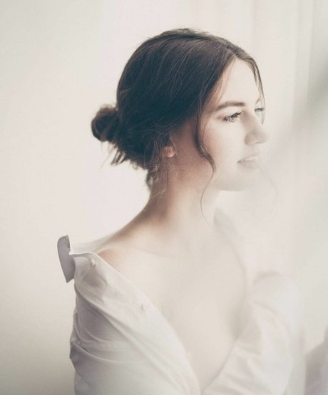 Anna Tauber pornstar adult photo