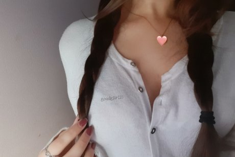 CutieBabySoo erotic star gallery