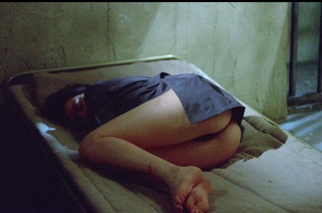 Lina Romay Profile pic