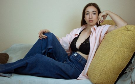 Lada Amores pornographic star image