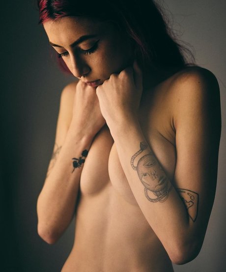 Trizpac exclusive actress pic